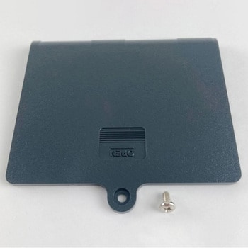 带防摔螺丝的电池盖HIOKI（日置电机）771503411+600001310